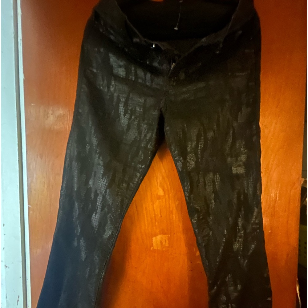 Rock republic Jean